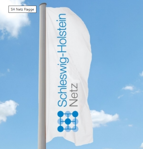 Logo oder Bilder des Veranstalters